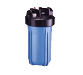
Big Blue Jumbo Single Housing