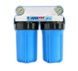 Tripple Big Blue Jumbo Filter