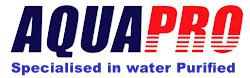 Aquapro logo