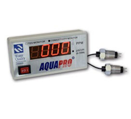 
Water Quality Testers
Model:TDS-D2