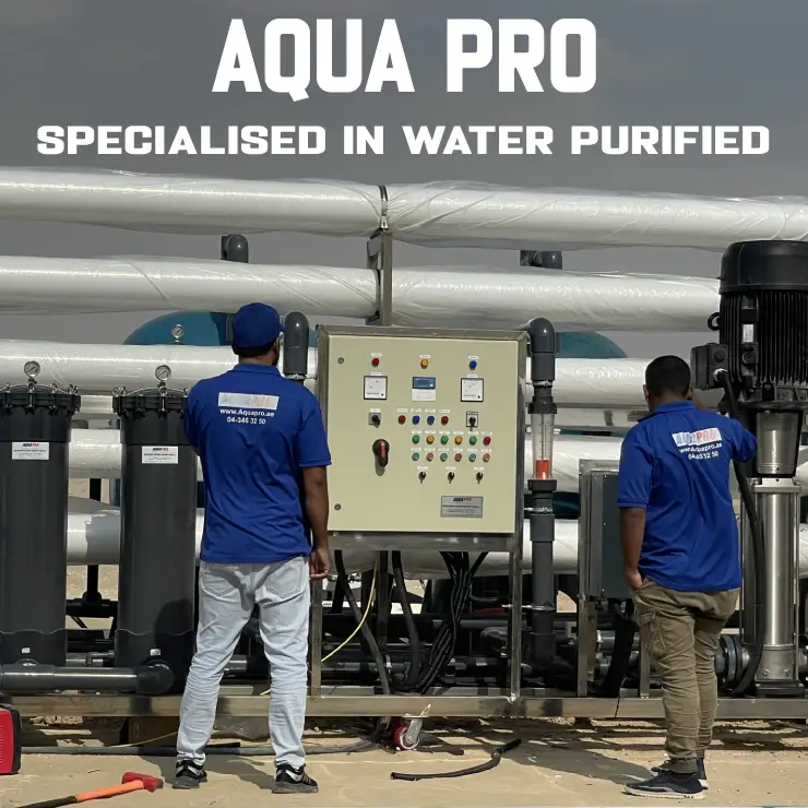 Water Filters