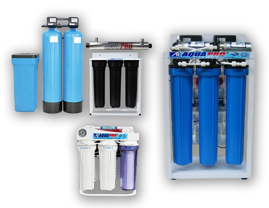Water Filter