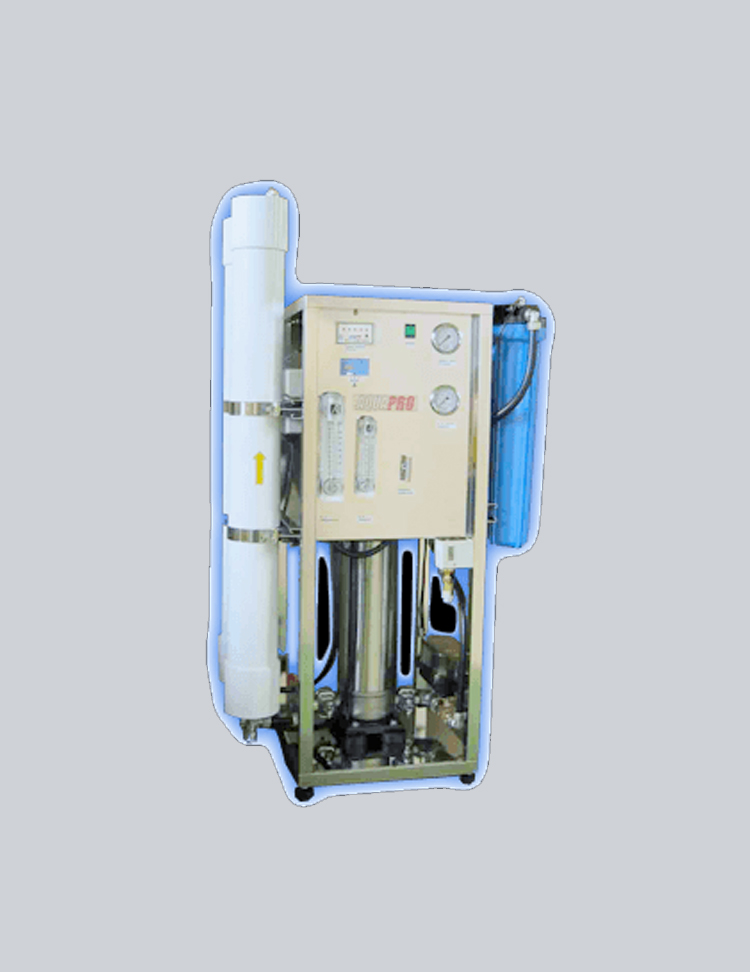 Demineralization