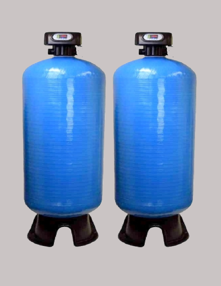 commercial water filtration