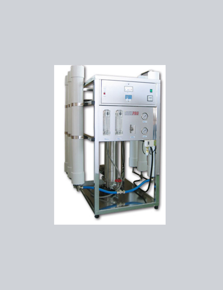 14000 GPD Water
