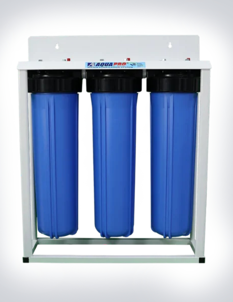 Big Blue Jumbo Filter