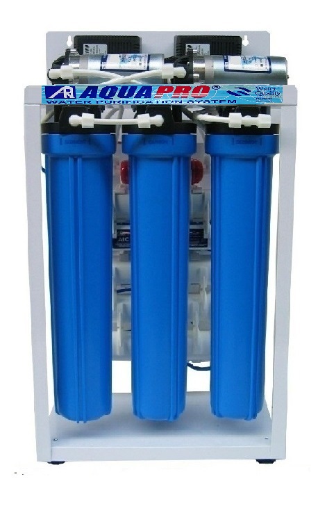 Aquapro 400 GPD