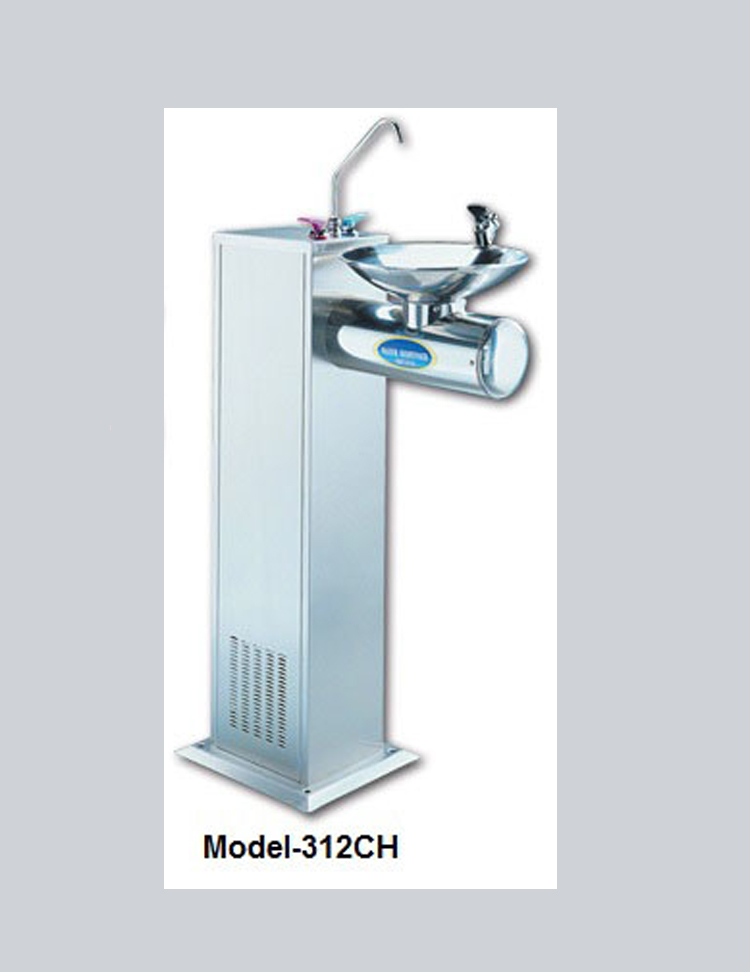 WATER FOUNTAIN Model-312ch