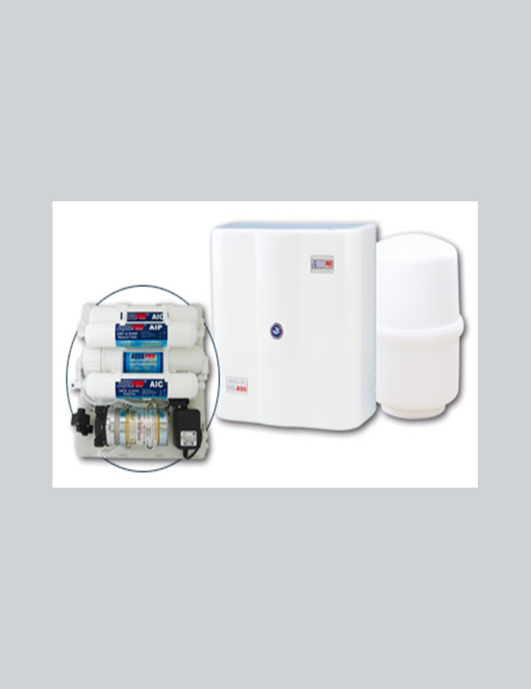 AquaPro Compact Water