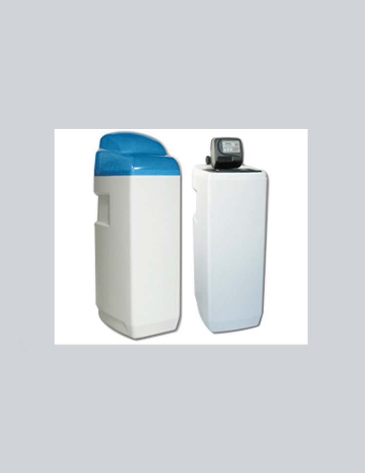 Water Softener Cabinet Type 1035