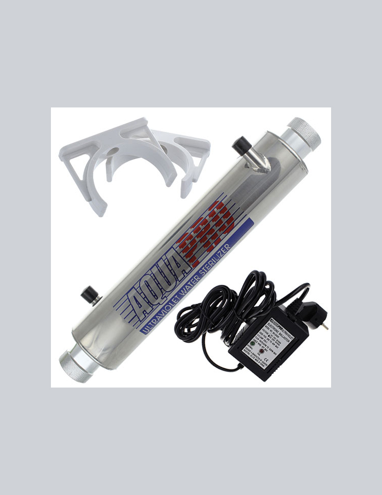 AquaPro 1 GPM