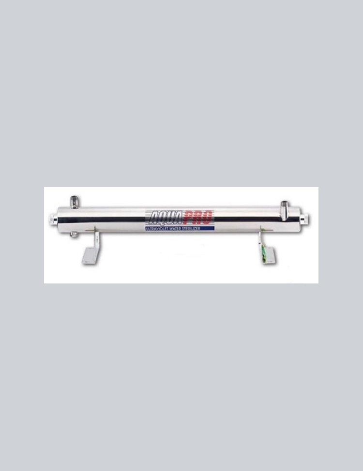 AquaPro 12 GPM
