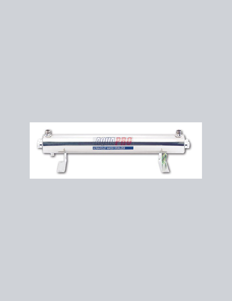 AquaPro 24 GPM-HTM