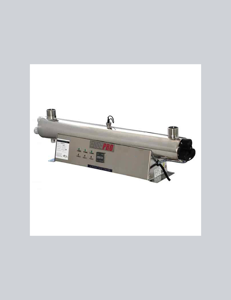 AquaPro 36 GPM-HTM