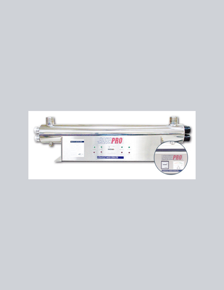 AquaPro 48 GPM-HTM