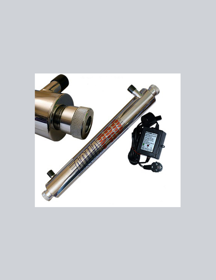 AquaPro 6 GPM