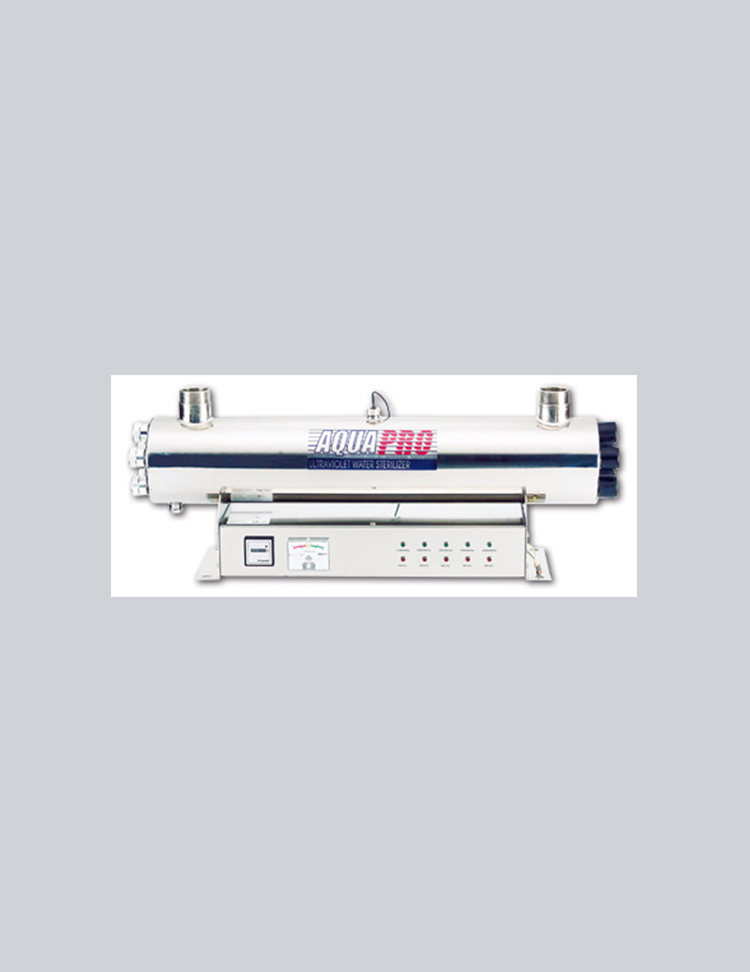 AquaPro 60 GPM-HTM