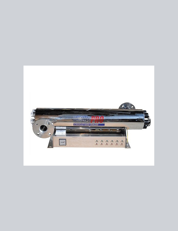 AquaPro 72 GPM-HTM